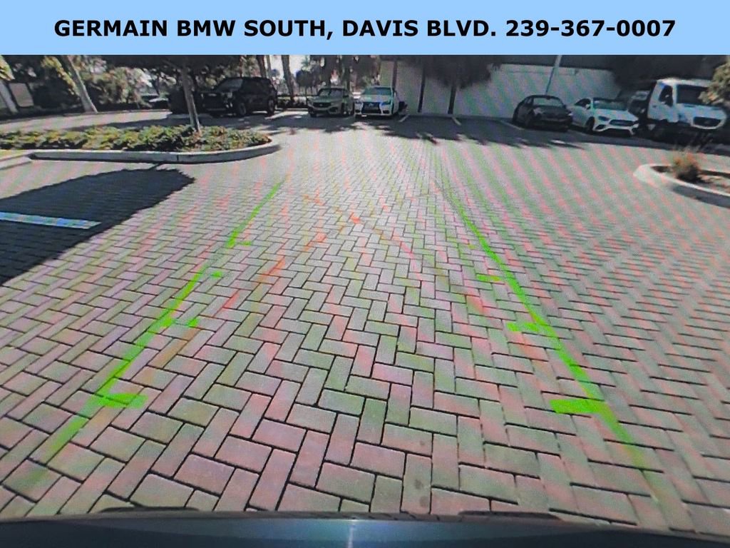 Used 2025 BMW X5 M Competition image 22