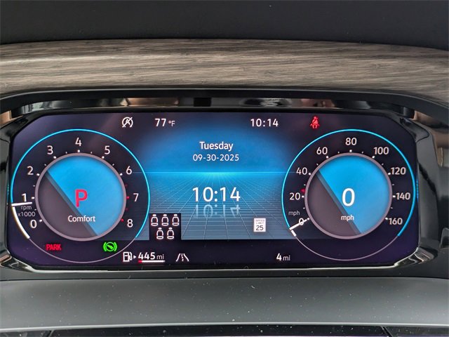 New 2026 Volkswagen Atlas SEL Premium R-Line image 29