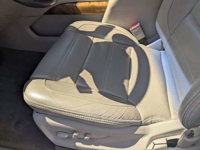 Used 2017 GMC Yukon Denali image 24