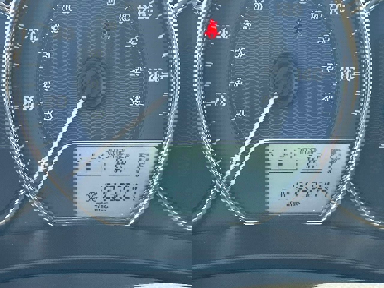 Used 2016 Toyota Corolla LE w/ Protection Package FWD image 11