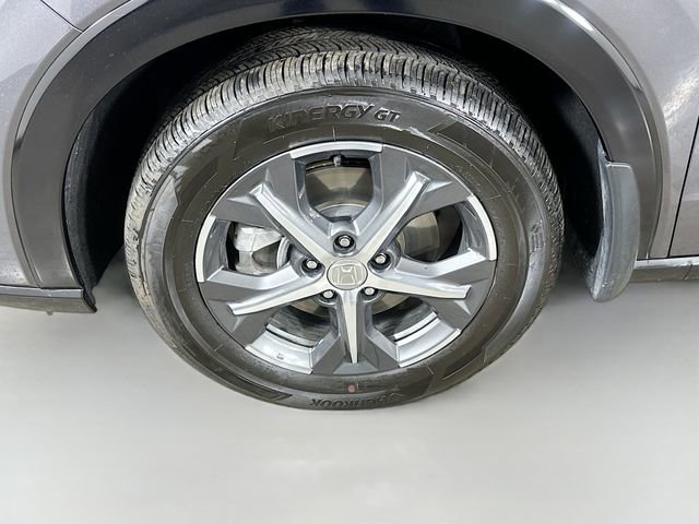 Certified 2025 Honda HR-V EX-L image 13