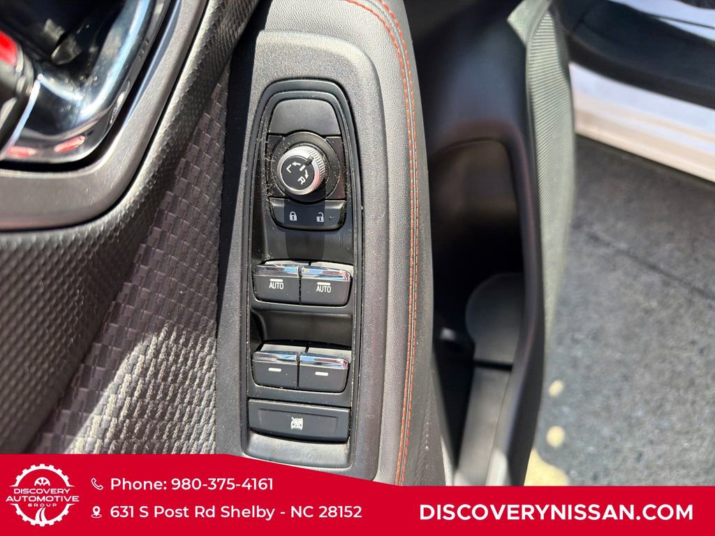Used 2019 Subaru Forester Sport image 11
