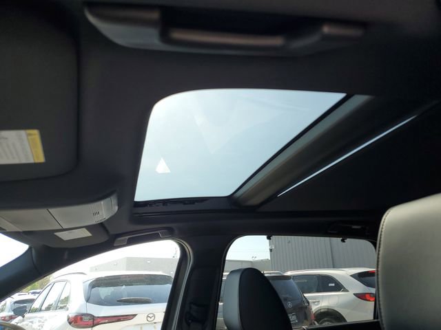 New 2026 MAZDA CX-70 3.3 Turbo S w/ Premium Package image 18