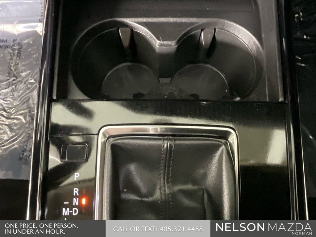 Certified 2022 MAZDA CX-30 AWD 2.5 S w/ Premium Package image 36