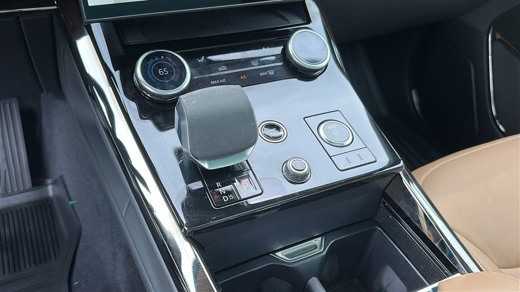 Certified 2023 Land Rover Range Rover Sport SE image 15