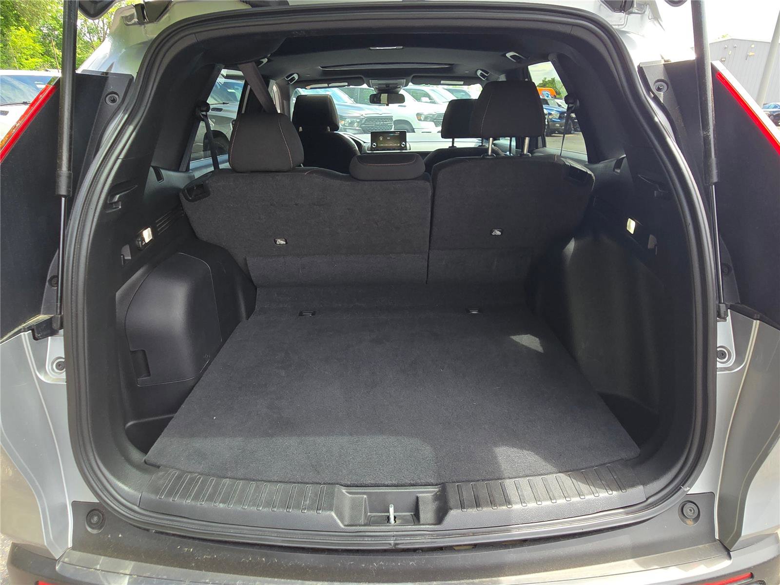 Used 2023 Honda CR-V Sport image 13