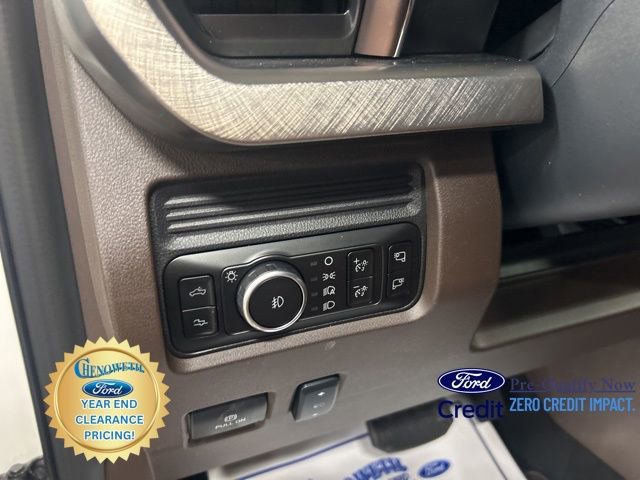 New 2026 Ford F250 King Ranch image 13