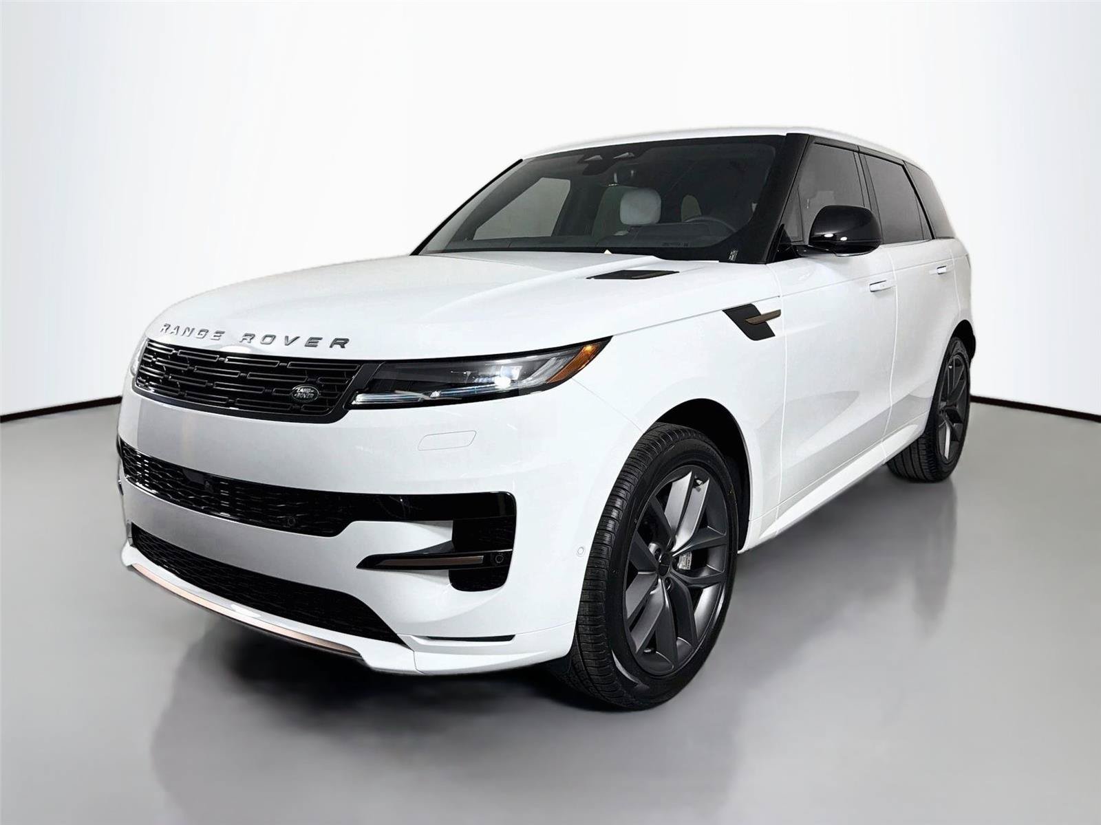 New 2026 Land Rover Range Rover Sport Dynamic SE AWD/4WD image 1