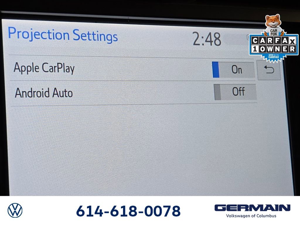 Used 2022 Toyota 4Runner SR5 Premium w/ Moonroof Package image 36