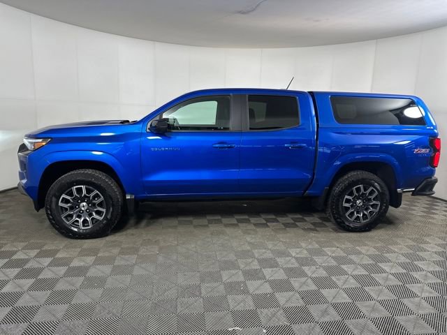 Used 2023 Chevrolet Colorado Z71 w/ Z71 Convenience Package 2 image 12