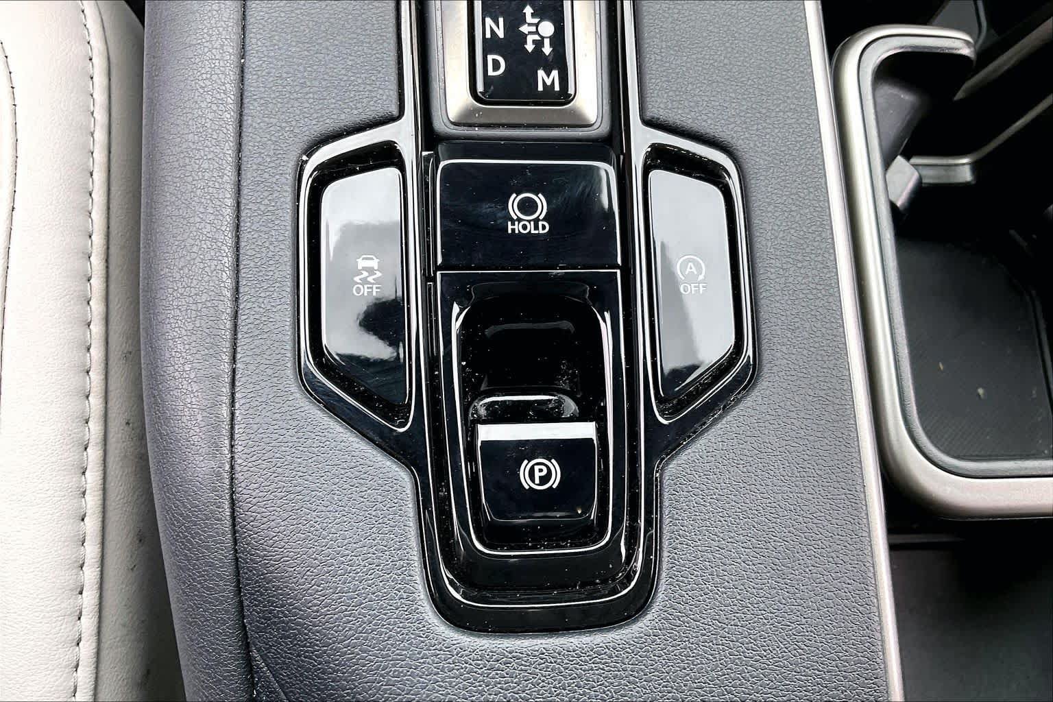 Used 2024 Lexus TX 350 FWD w/ Technology Package image 31