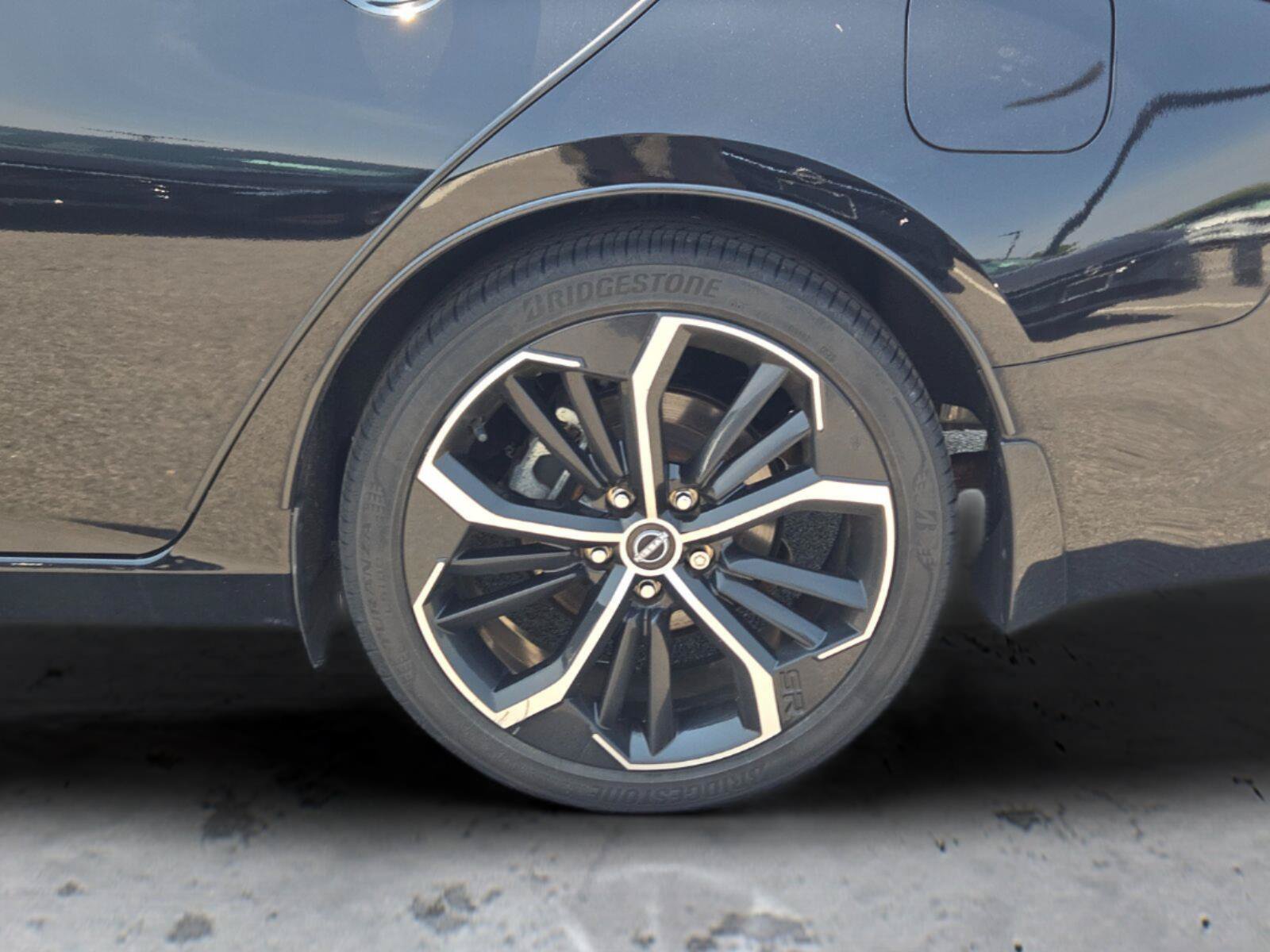 Used 2023 Nissan Altima 2.5 SR FWD image 45