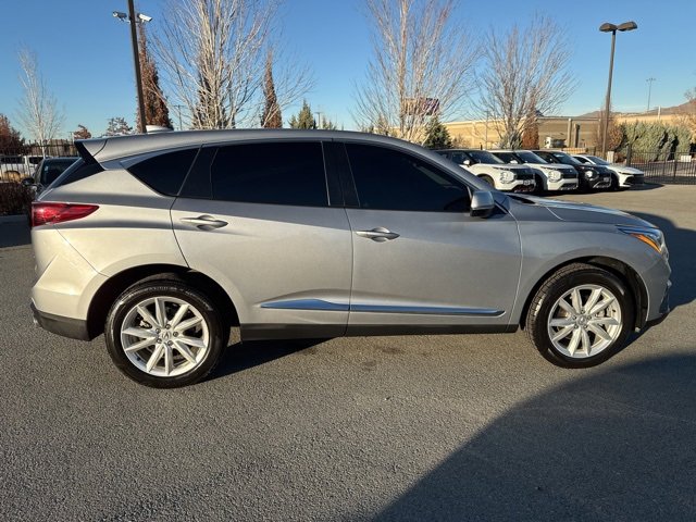 Certified 2021 Acura RDX AWD image 6