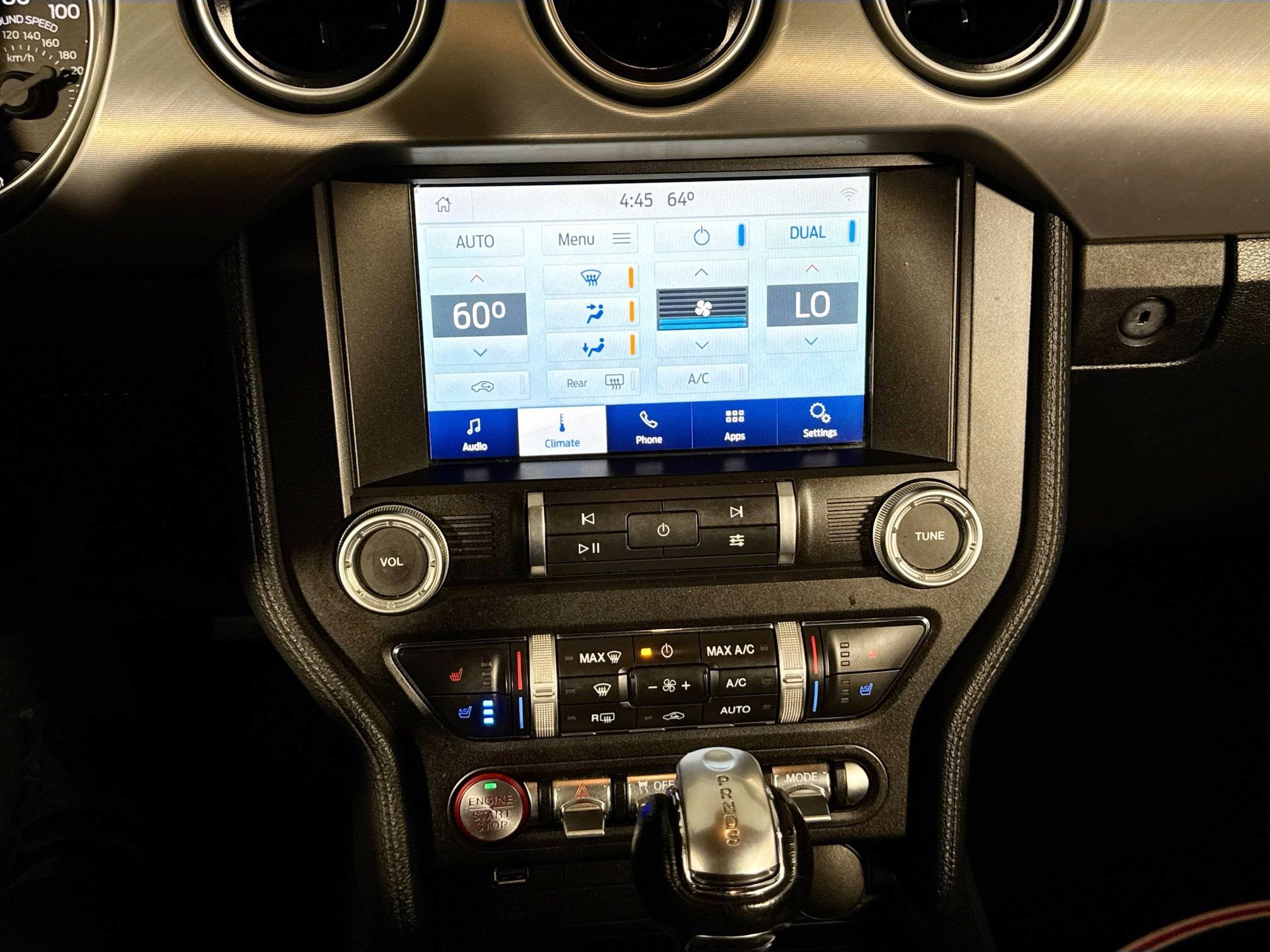 Used 2021 Ford Mustang Premium image 25