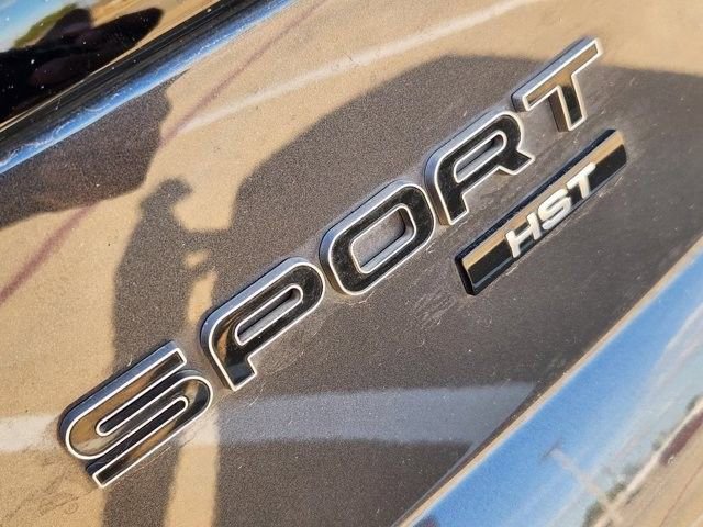 Used 2022 Land Rover Range Rover Sport HST AWD/4WD image 11