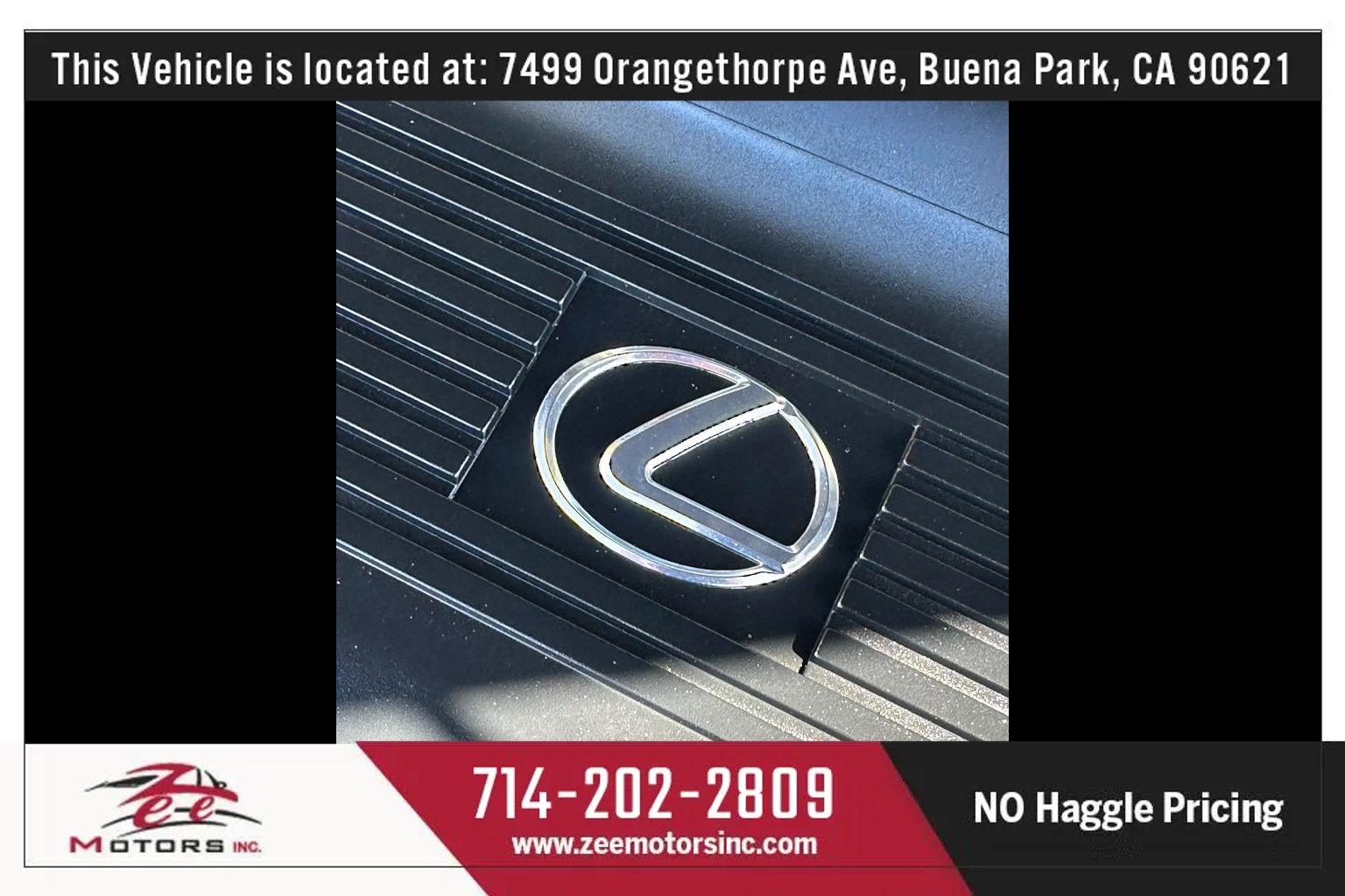 Used 2004 Lexus IS 300 RWD image 48