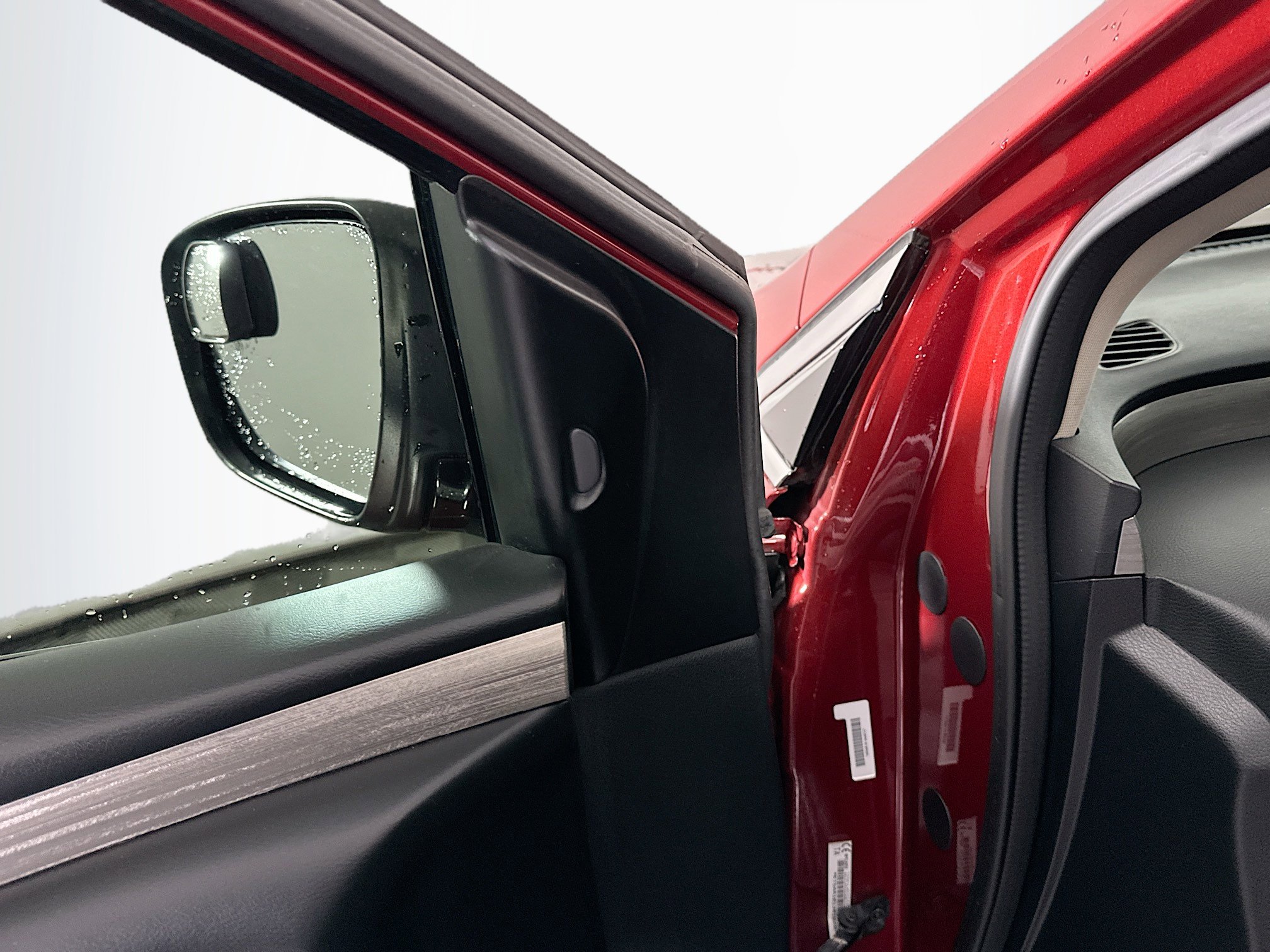 Used 2018 Nissan Murano SV image 16