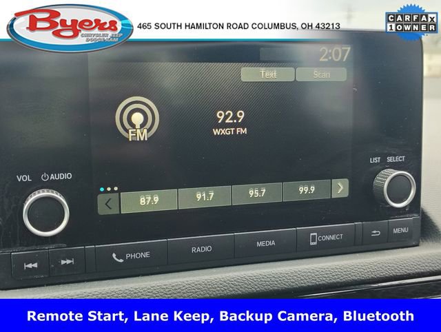 Used 2023 Honda Civic Sport image 23