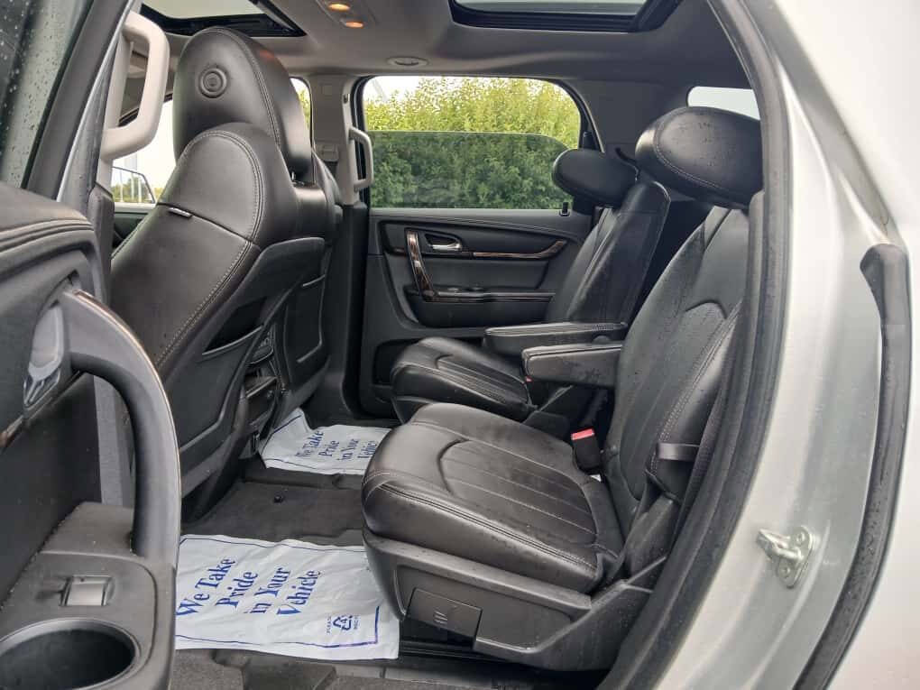 Used 2014 GMC Acadia Denali image 8