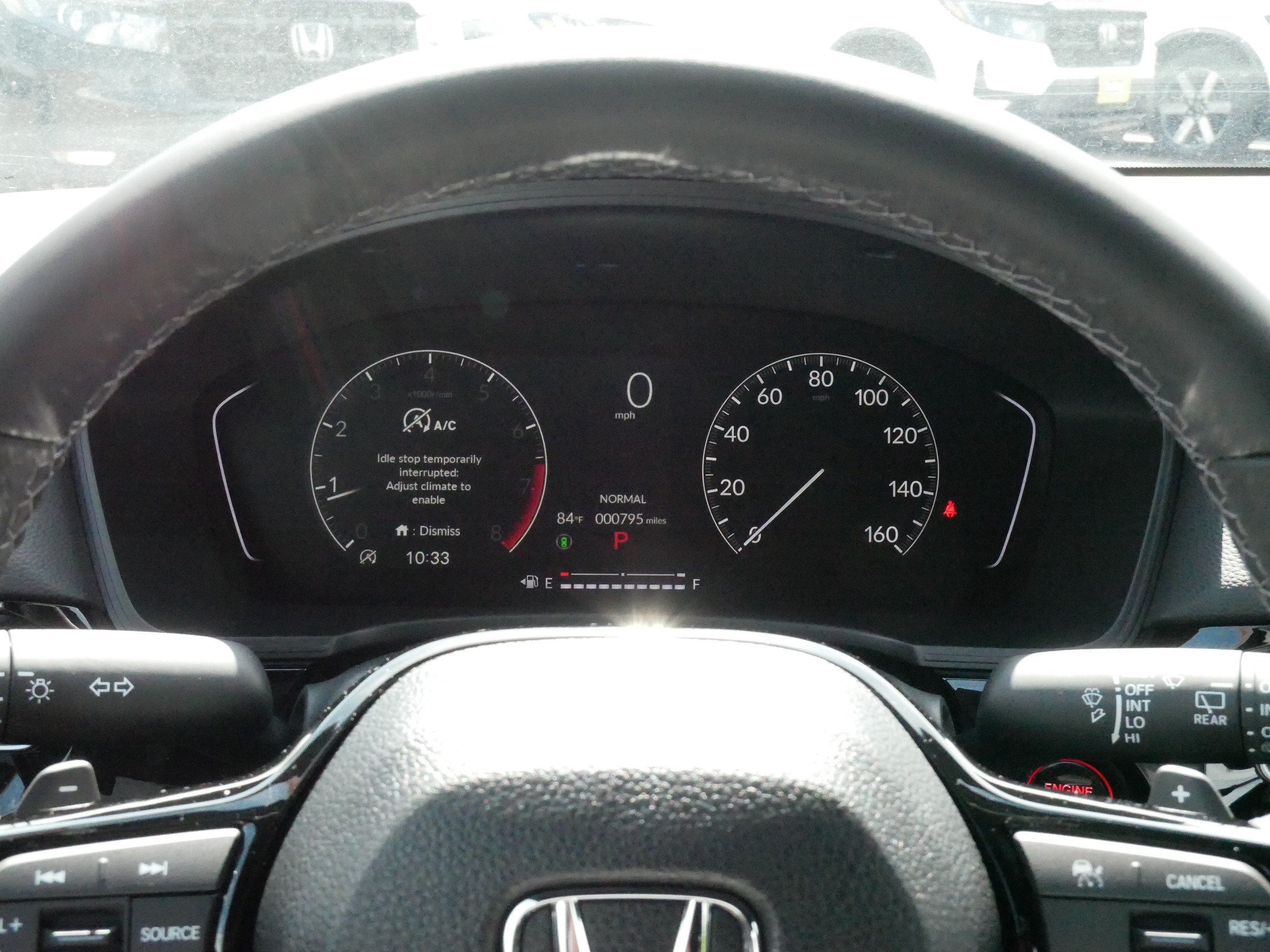 Certified 2026 Honda Civic Sport image 21
