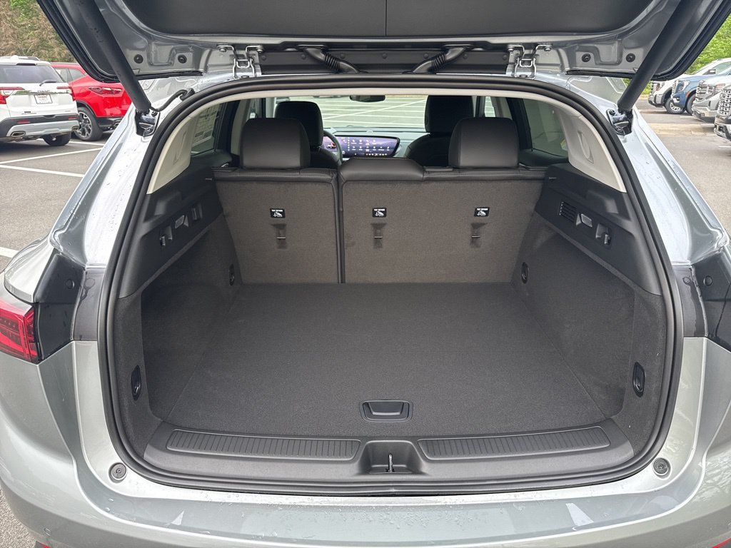 New 2026 Buick Envision Preferred AWD/4WD image 53