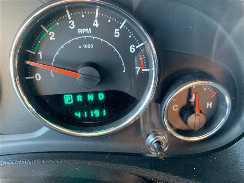 Used 2014 Jeep Wrangler Sport image 29