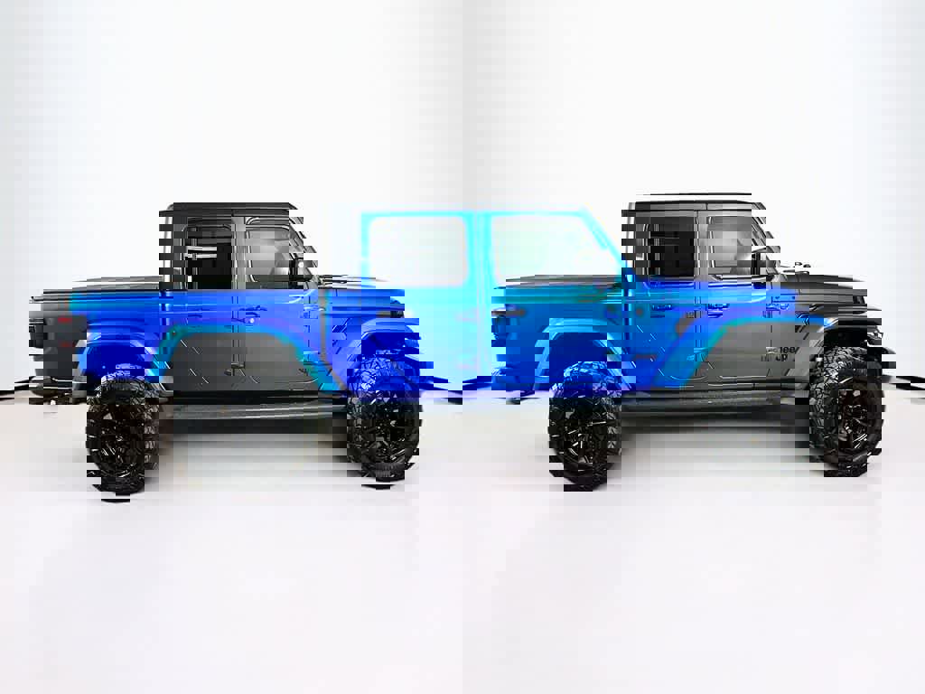 Used 2024 Jeep Gladiator Sport image 26