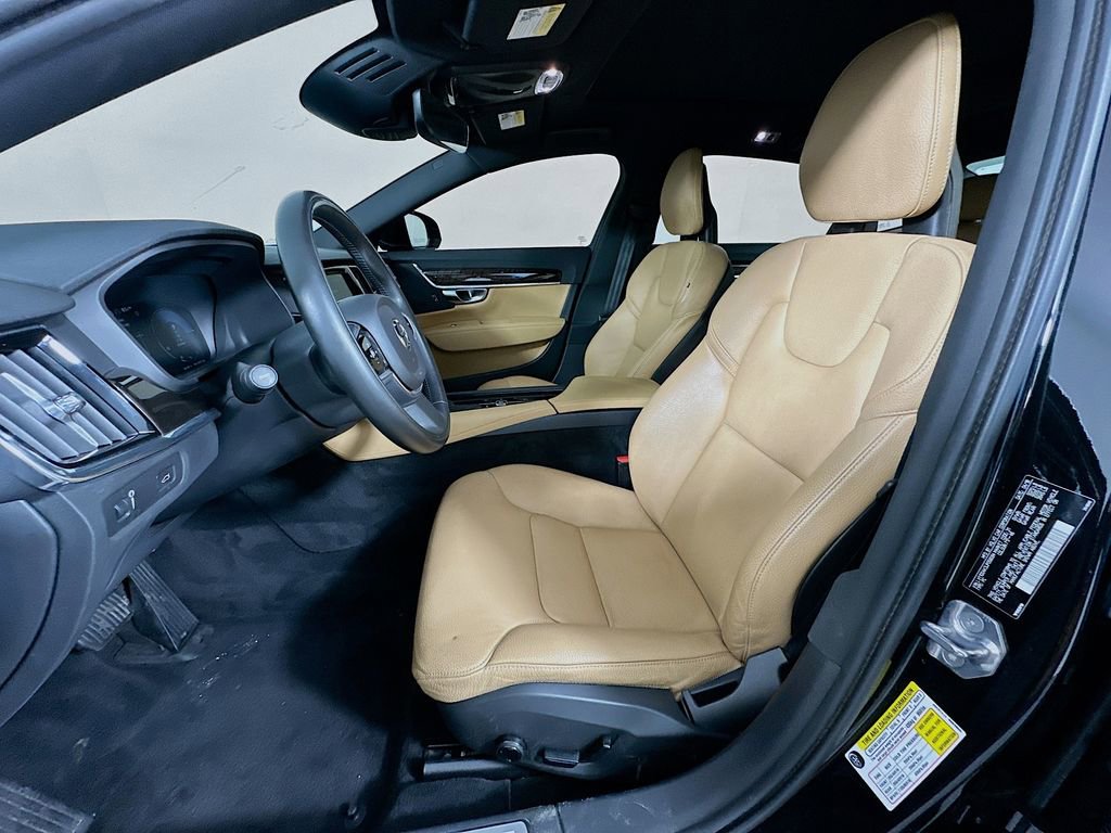 Used 2018 Volvo S90 T5 Momentum w/ Momentum Plus Package FWD image 21