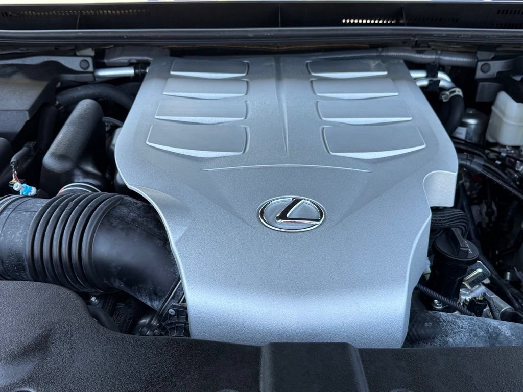 Used 2023 Lexus GX 460 Premium AWD/4WD image 33