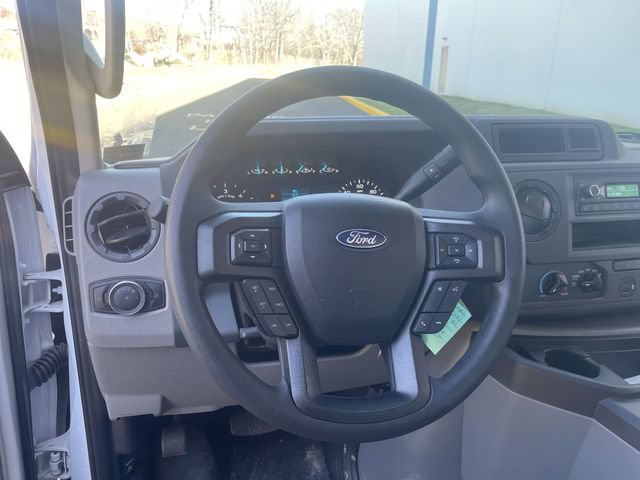 New 2025 Ford E-350 and Econoline 350 Super Duty w/ Power Equipment Group RWD image 6