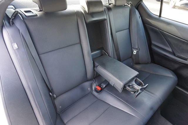 Used 2024 Lexus IS 300 w/ Premium Package image 19
