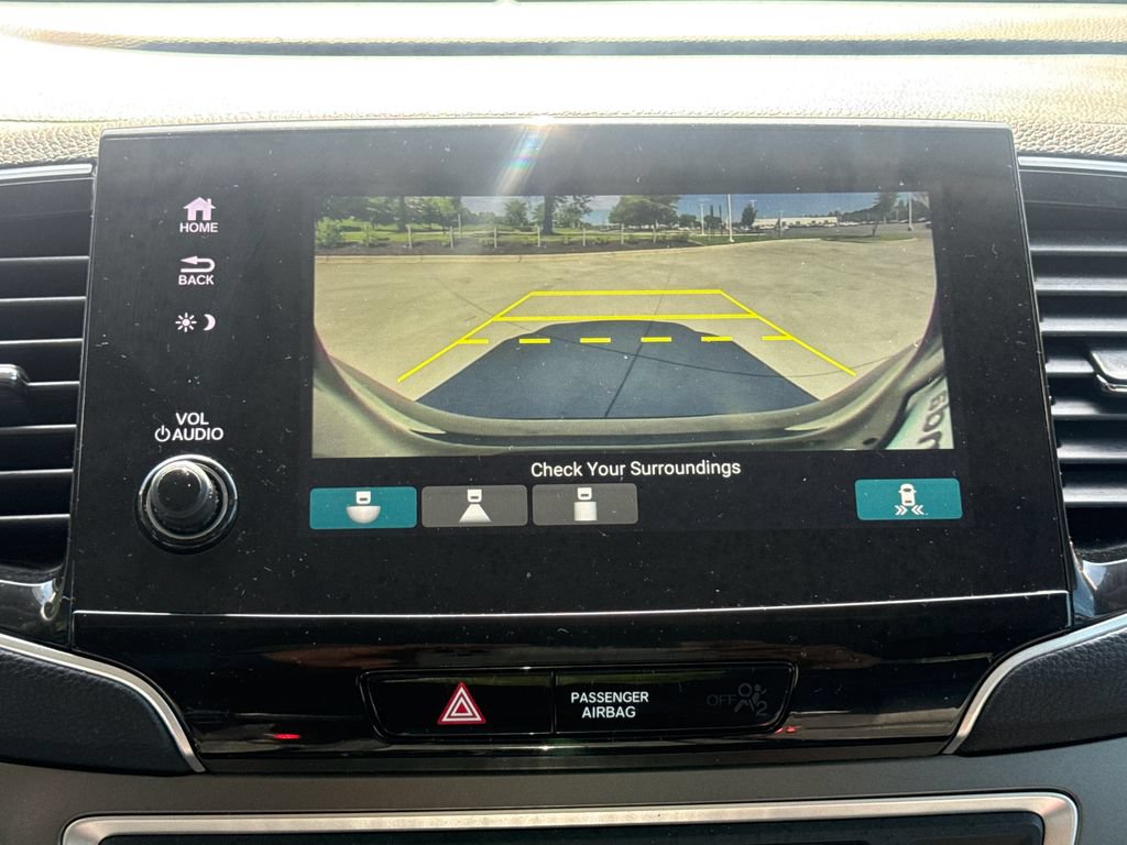Certified 2022 Honda Pilot Special Edition image 26