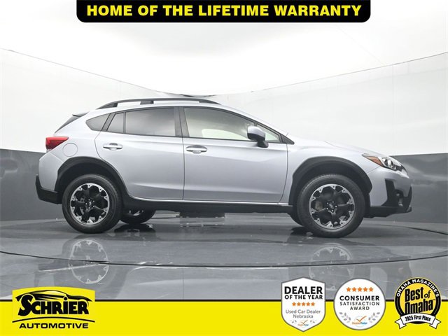 Used 2023 Subaru Crosstrek 2.0i Premium image 46