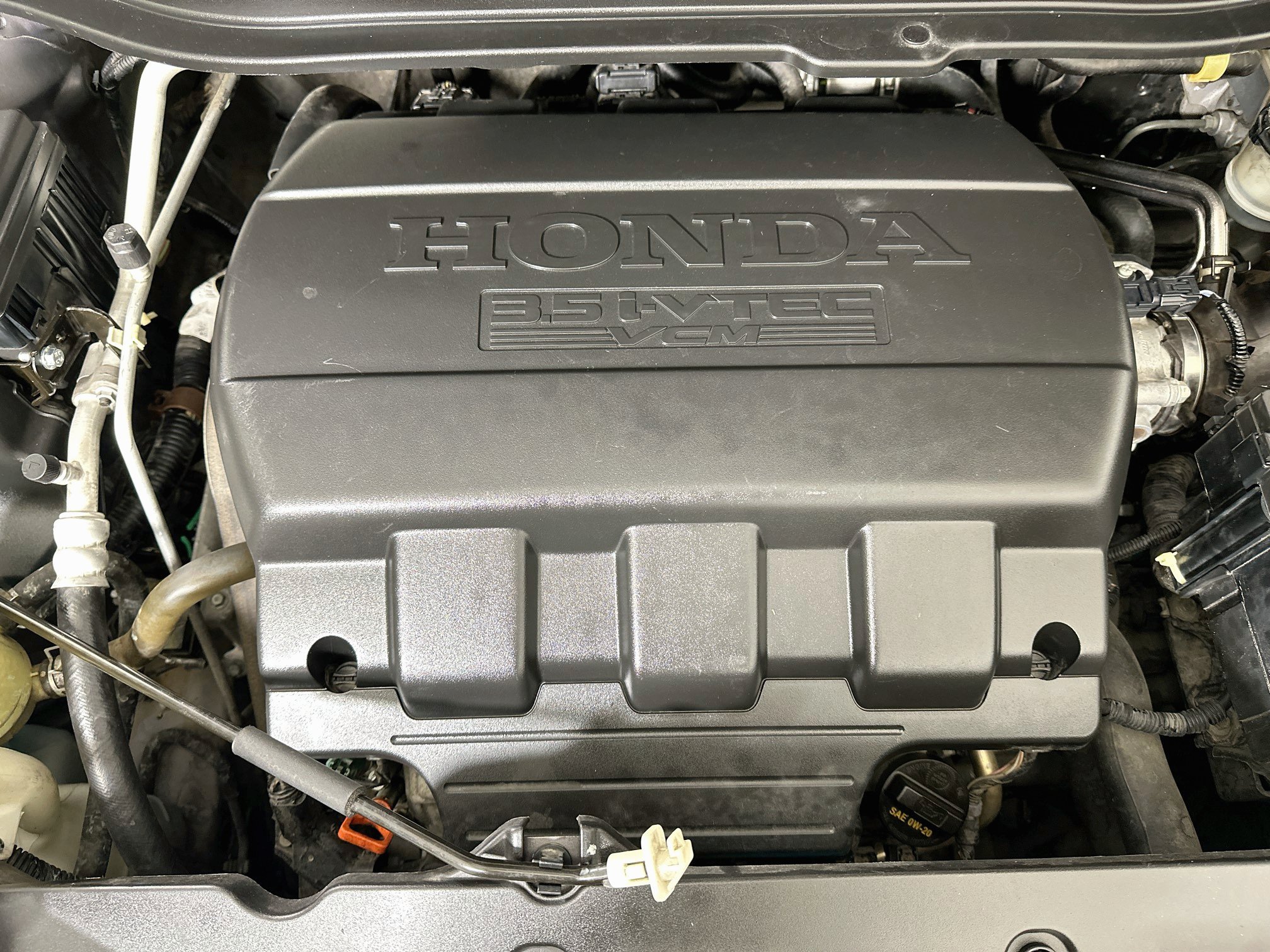 Used 2016 Honda Odyssey EX image 30