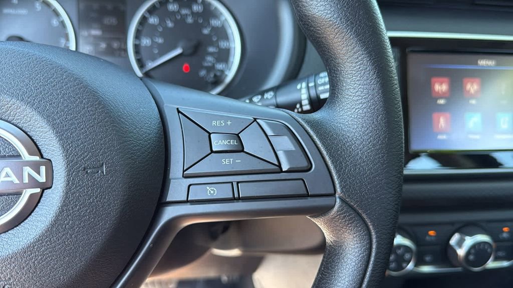 Certified 2025 Nissan Kicks Play S FWD image 24