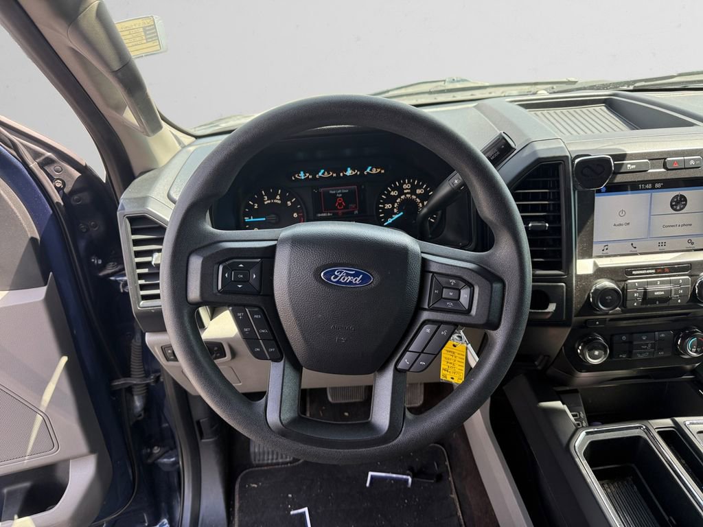 Used 2018 Ford F150 XL w/ Equipment Group 101A Mid image 14