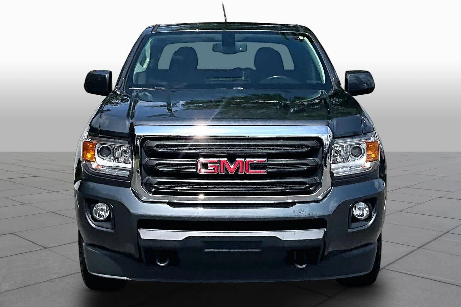 Used 2016 GMC Canyon SLE RWD image 4