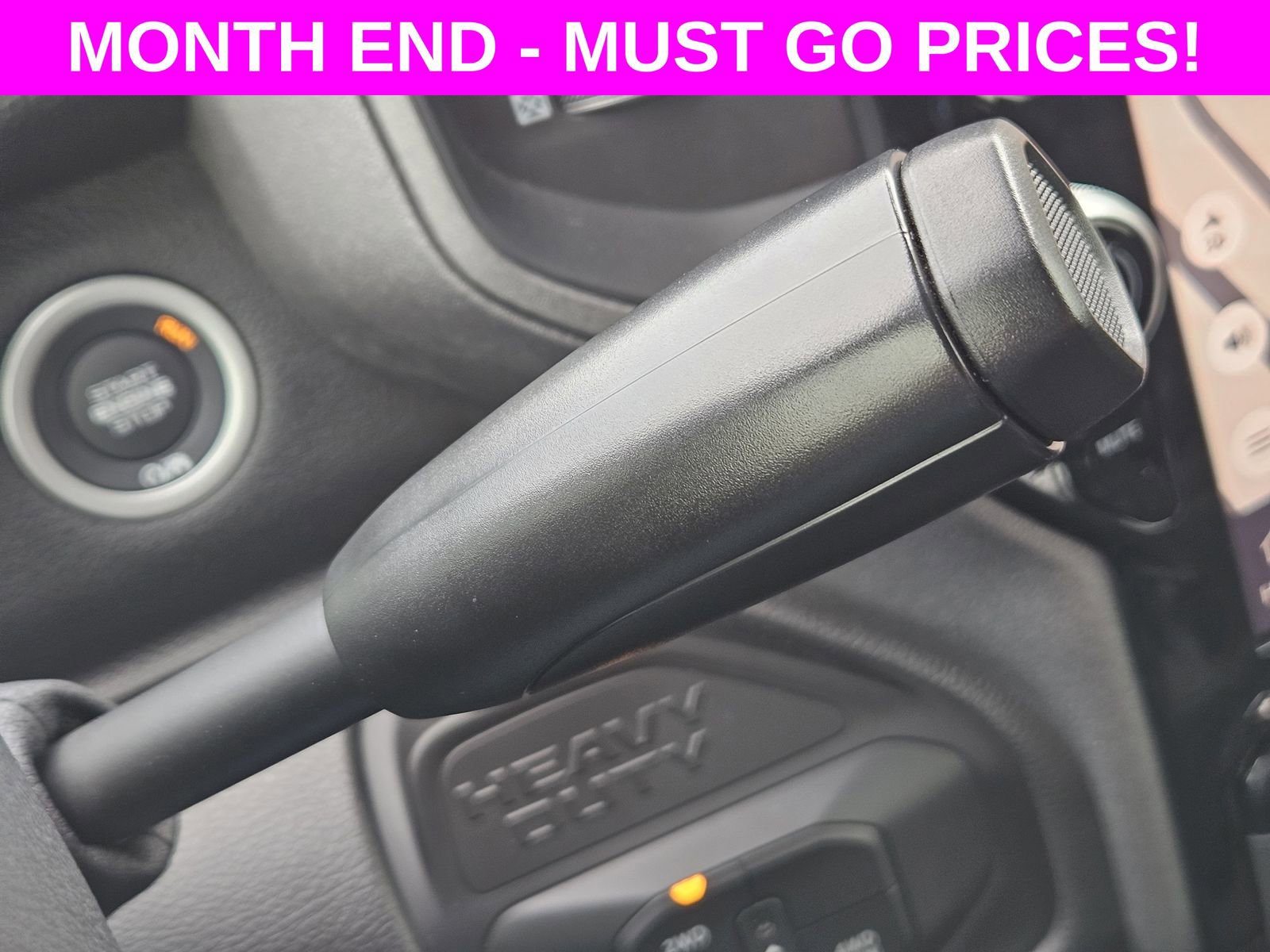 Used 2025 RAM 2500 Tradesman image 28