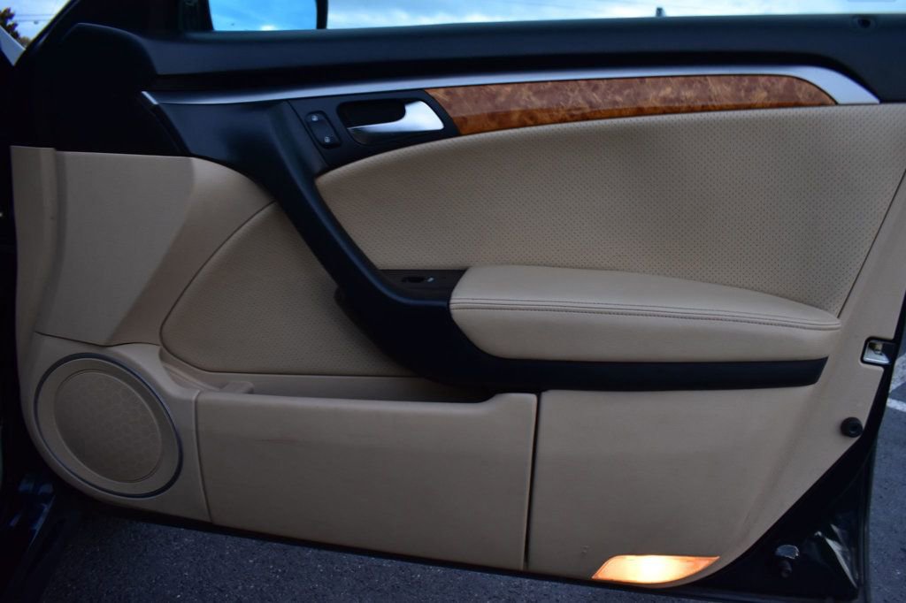 Used 2006 Acura TL image 33