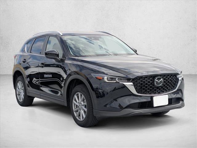 Used 2023 MAZDA CX-5 AWD 2.5 S w/ Select Package image 3