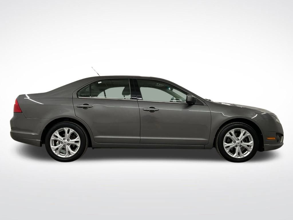 Used 2012 Ford Fusion SE image 27