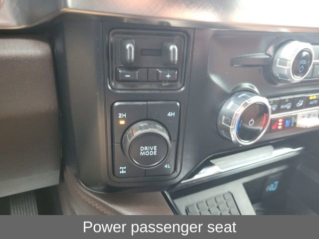 Used 2024 Ford F350 King Ranch image 12