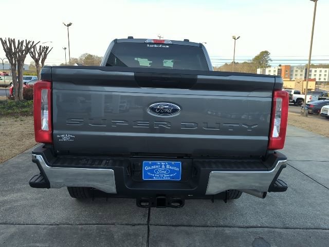 Used 2025 Ford F250 XLT AWD/4WD image 6