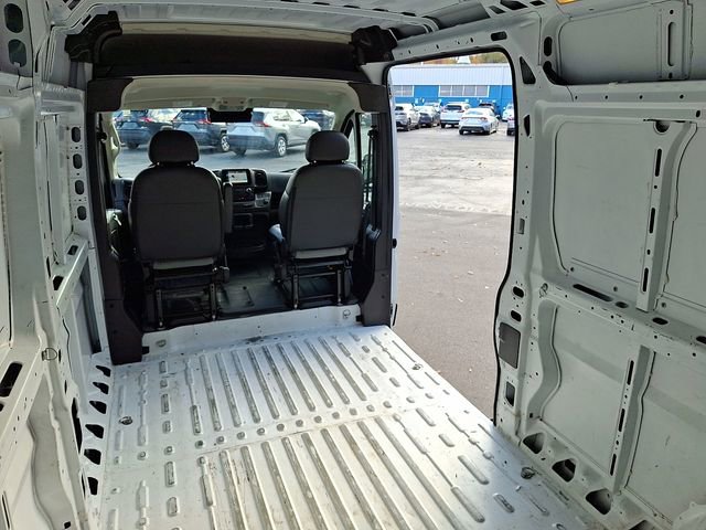 Used 2023 RAM ProMaster 2500 image 16