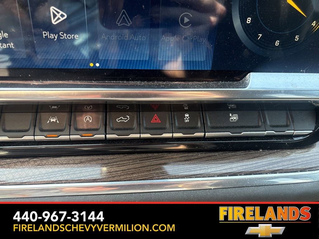 Used 2024 Chevrolet Silverado 1500 LT image 19