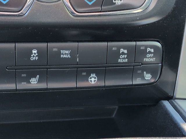 Used 2016 RAM 1500 Sport w/ Stinger Yellow Sport Package image 26