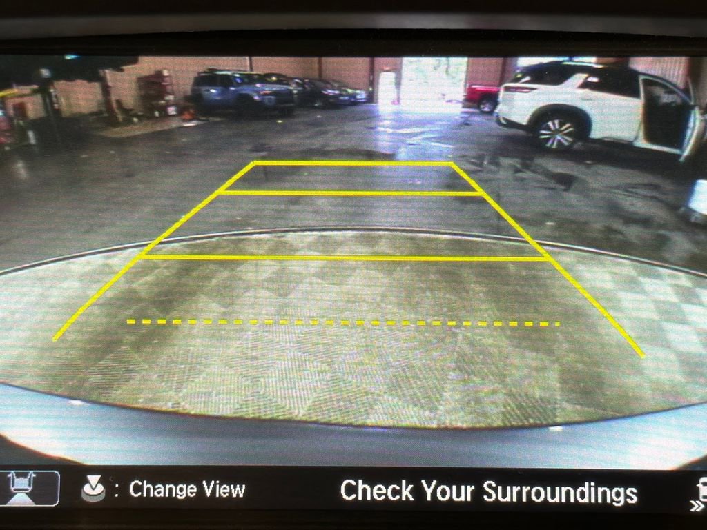 Used 2017 Acura MDX SH-AWD w/ Technology Package image 31