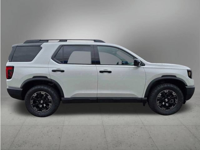 Used 2026 Honda Passport TrailSport Elite image 6