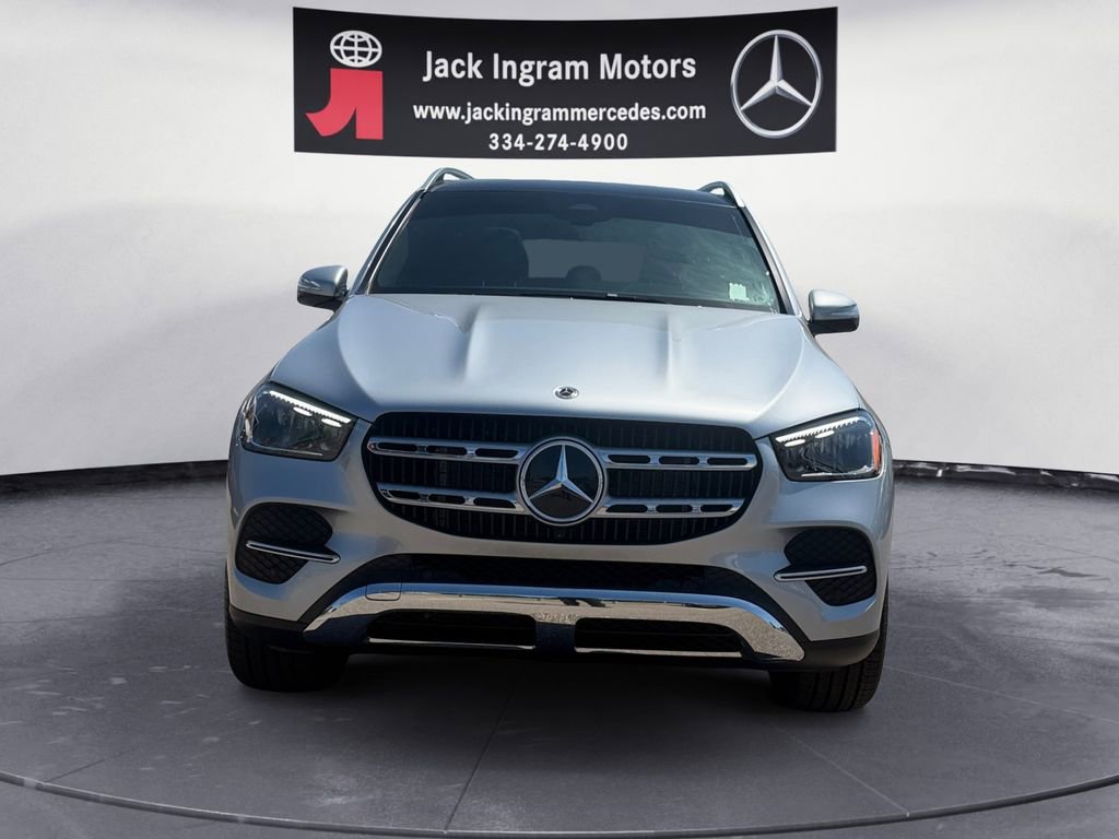 Used 2026 Mercedes-Benz GLE 350 4MATIC image 8