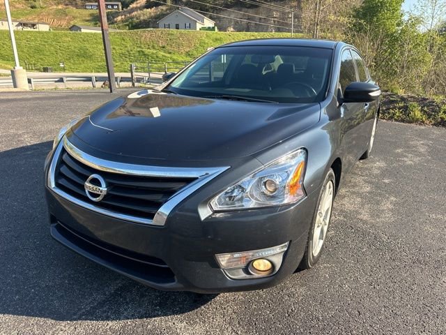 Used 2013 Nissan Altima 2.5 SL w/ Technology Pkg image 6